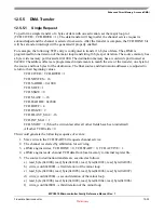 Preview for 314 page of Freescale Semiconductor MPC5510 Reference Manual