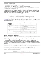 Preview for 319 page of Freescale Semiconductor MPC5510 Reference Manual