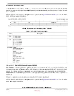 Preview for 363 page of Freescale Semiconductor MPC5510 Reference Manual