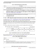 Preview for 377 page of Freescale Semiconductor MPC5510 Reference Manual