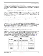 Preview for 380 page of Freescale Semiconductor MPC5510 Reference Manual