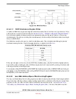 Preview for 448 page of Freescale Semiconductor MPC5510 Reference Manual