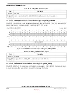 Preview for 495 page of Freescale Semiconductor MPC5510 Reference Manual