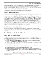 Preview for 524 page of Freescale Semiconductor MPC5510 Reference Manual