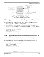 Preview for 528 page of Freescale Semiconductor MPC5510 Reference Manual