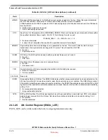 Preview for 539 page of Freescale Semiconductor MPC5510 Reference Manual