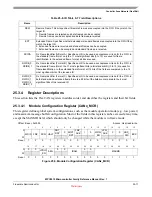 Preview for 578 page of Freescale Semiconductor MPC5510 Reference Manual