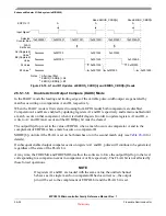 Preview for 633 page of Freescale Semiconductor MPC5510 Reference Manual