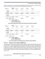 Preview for 634 page of Freescale Semiconductor MPC5510 Reference Manual