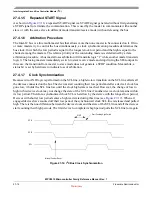 Preview for 669 page of Freescale Semiconductor MPC5510 Reference Manual