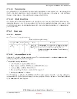 Preview for 670 page of Freescale Semiconductor MPC5510 Reference Manual