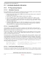 Preview for 671 page of Freescale Semiconductor MPC5510 Reference Manual