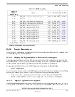 Preview for 700 page of Freescale Semiconductor MPC5510 Reference Manual