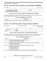 Preview for 805 page of Freescale Semiconductor MPC5510 Reference Manual