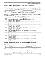 Preview for 806 page of Freescale Semiconductor MPC5510 Reference Manual