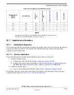 Preview for 888 page of Freescale Semiconductor MPC5510 Reference Manual