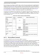 Preview for 891 page of Freescale Semiconductor MPC5510 Reference Manual