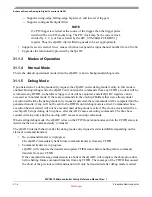 Preview for 899 page of Freescale Semiconductor MPC5510 Reference Manual