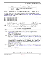 Preview for 910 page of Freescale Semiconductor MPC5510 Reference Manual