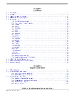 Preview for 6 page of Freescale Semiconductor MPC5553 Reference Manual