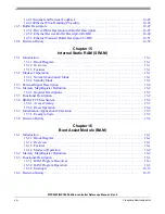 Preview for 13 page of Freescale Semiconductor MPC5553 Reference Manual