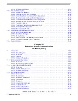 Preview for 16 page of Freescale Semiconductor MPC5553 Reference Manual