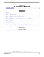 Preview for 20 page of Freescale Semiconductor MPC5553 Reference Manual