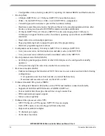 Preview for 29 page of Freescale Semiconductor MPC5553 Reference Manual