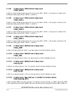 Preview for 97 page of Freescale Semiconductor MPC5553 Reference Manual