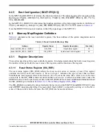 Preview for 146 page of Freescale Semiconductor MPC5553 Reference Manual