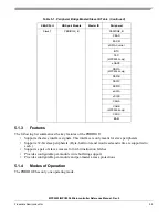 Preview for 166 page of Freescale Semiconductor MPC5553 Reference Manual