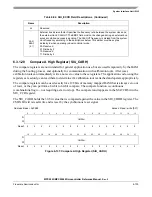 Preview for 282 page of Freescale Semiconductor MPC5553 Reference Manual