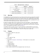 Preview for 293 page of Freescale Semiconductor MPC5553 Reference Manual