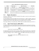 Preview for 295 page of Freescale Semiconductor MPC5553 Reference Manual