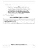 Preview for 412 page of Freescale Semiconductor MPC5553 Reference Manual