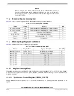 Preview for 427 page of Freescale Semiconductor MPC5553 Reference Manual