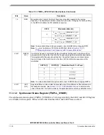 Preview for 431 page of Freescale Semiconductor MPC5553 Reference Manual