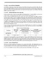 Preview for 439 page of Freescale Semiconductor MPC5553 Reference Manual