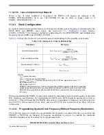 Preview for 440 page of Freescale Semiconductor MPC5553 Reference Manual