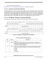 Preview for 463 page of Freescale Semiconductor MPC5553 Reference Manual