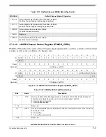 Preview for 660 page of Freescale Semiconductor MPC5553 Reference Manual