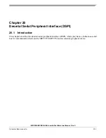 Preview for 874 page of Freescale Semiconductor MPC5553 Reference Manual