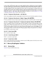 Preview for 879 page of Freescale Semiconductor MPC5553 Reference Manual