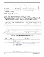 Preview for 881 page of Freescale Semiconductor MPC5553 Reference Manual