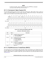 Preview for 1075 page of Freescale Semiconductor MPC5553 Reference Manual