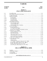 Preview for 14 page of Freescale Semiconductor MPC561 Reference Manual