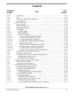 Preview for 16 page of Freescale Semiconductor MPC561 Reference Manual