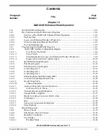 Preview for 17 page of Freescale Semiconductor MPC561 Reference Manual