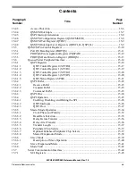 Preview for 19 page of Freescale Semiconductor MPC561 Reference Manual