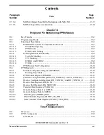 Preview for 25 page of Freescale Semiconductor MPC561 Reference Manual